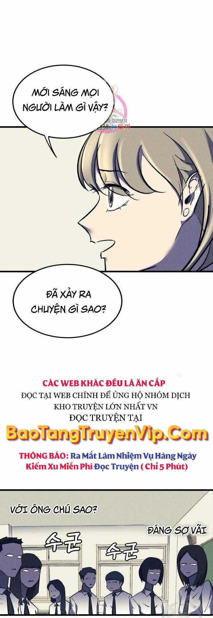 Người Côn Trùng Chapter 16 trang 0