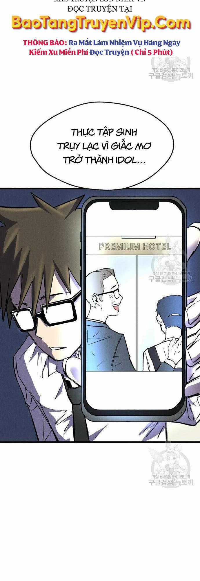 Người Côn Trùng Chapter 16 trang 10