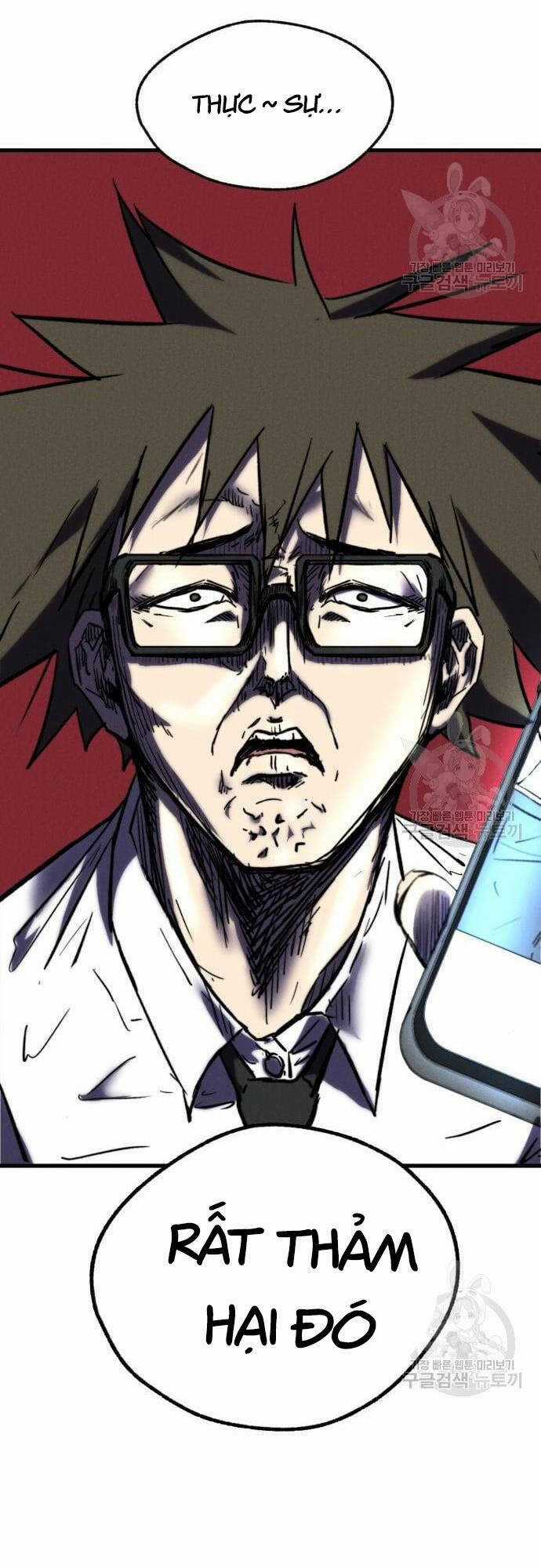 Người Côn Trùng Chapter 16 trang 11