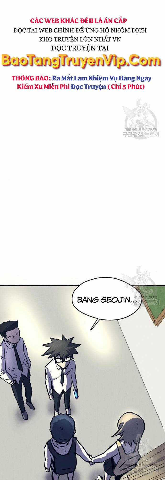 Người Côn Trùng Chapter 16 trang 13