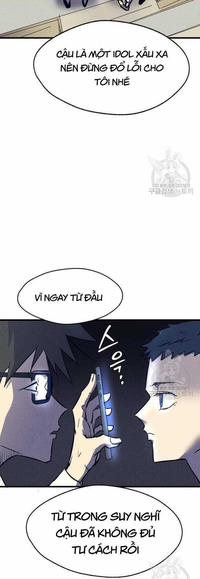 Người Côn Trùng Chapter 16 trang 14