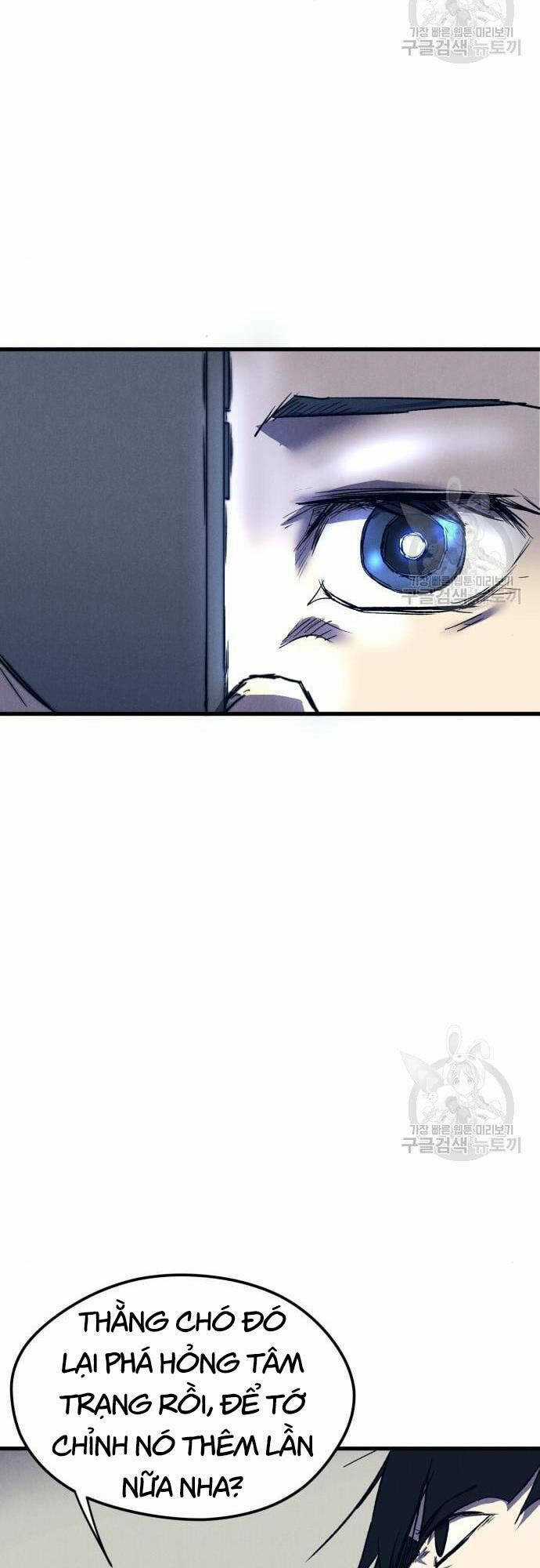 Người Côn Trùng Chapter 16 trang 15