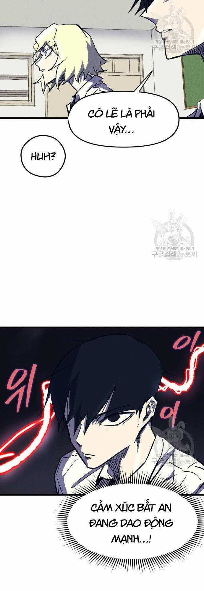 Người Côn Trùng Chapter 16 trang 16