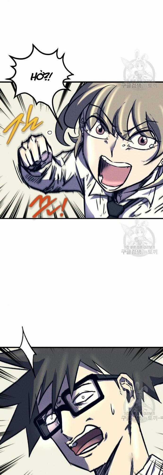 Người Côn Trùng Chapter 16 trang 18