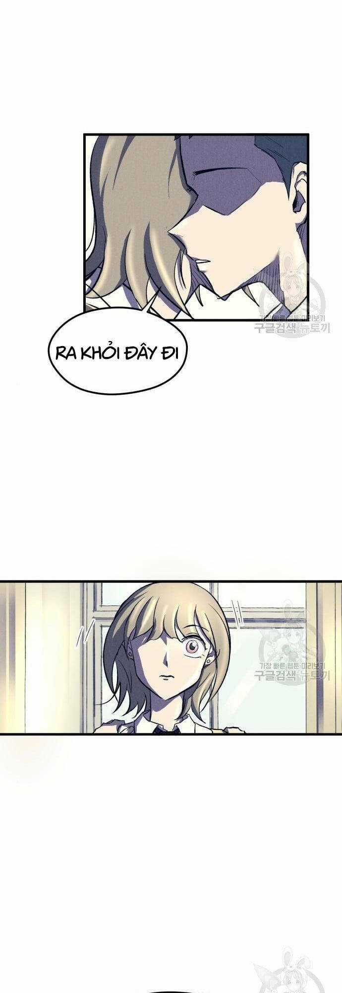 Người Côn Trùng Chapter 16 trang 21