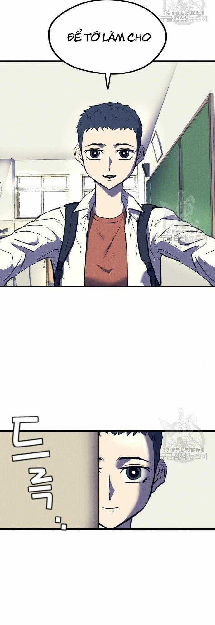 Người Côn Trùng Chapter 16 trang 22