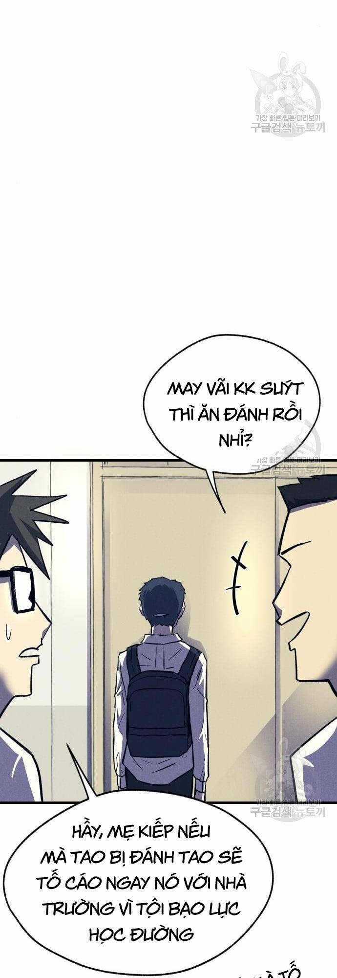 Người Côn Trùng Chapter 16 trang 24