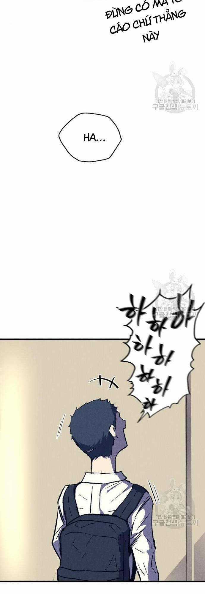 Người Côn Trùng Chapter 16 trang 25