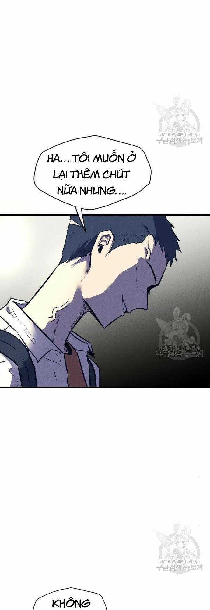 Người Côn Trùng Chapter 16 trang 26