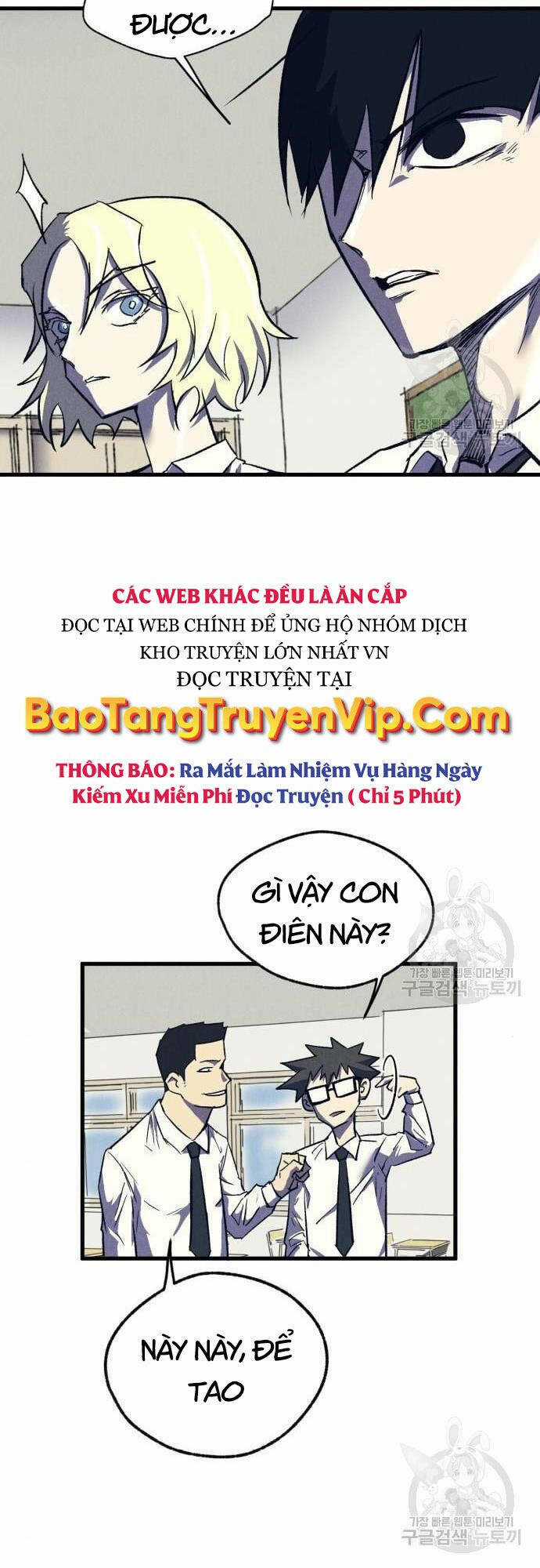 Người Côn Trùng Chapter 16 trang 27