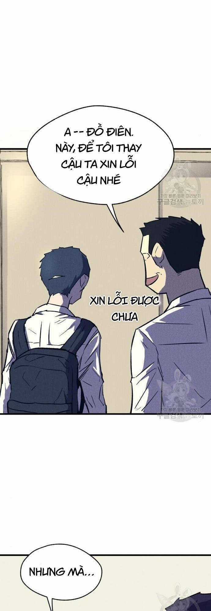 Người Côn Trùng Chapter 16 trang 28