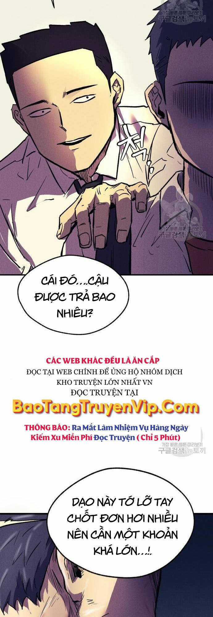 Người Côn Trùng Chapter 16 trang 29