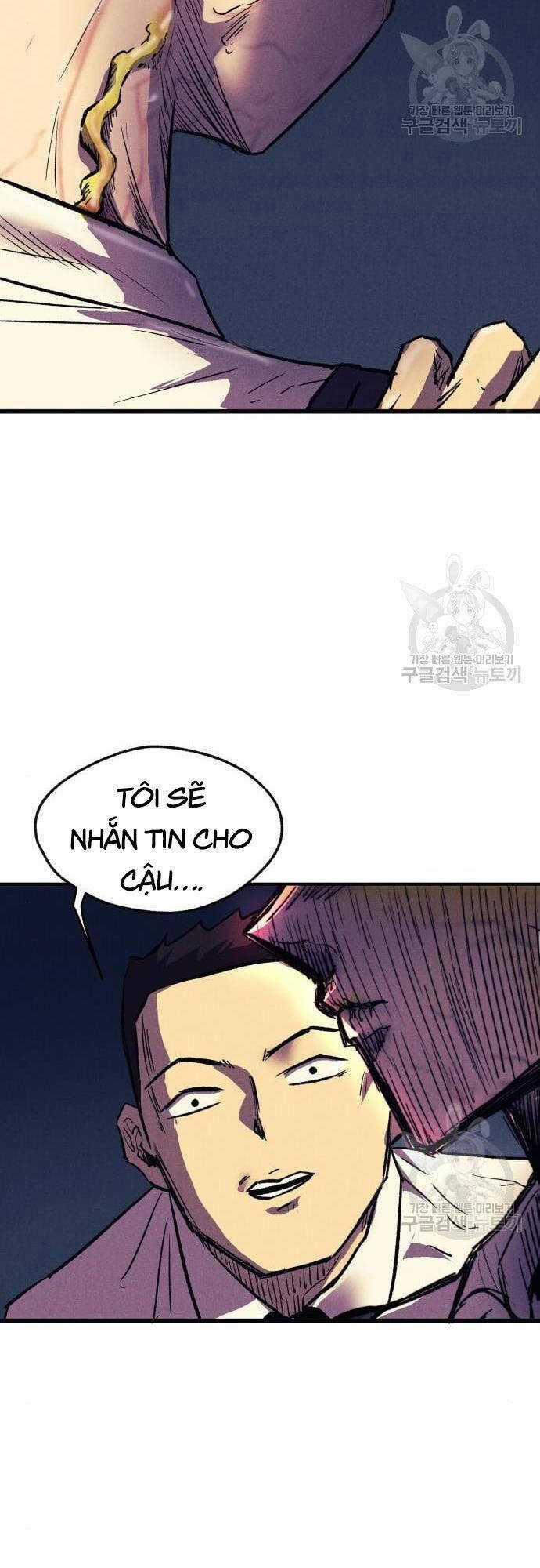 Người Côn Trùng Chapter 16 trang 30