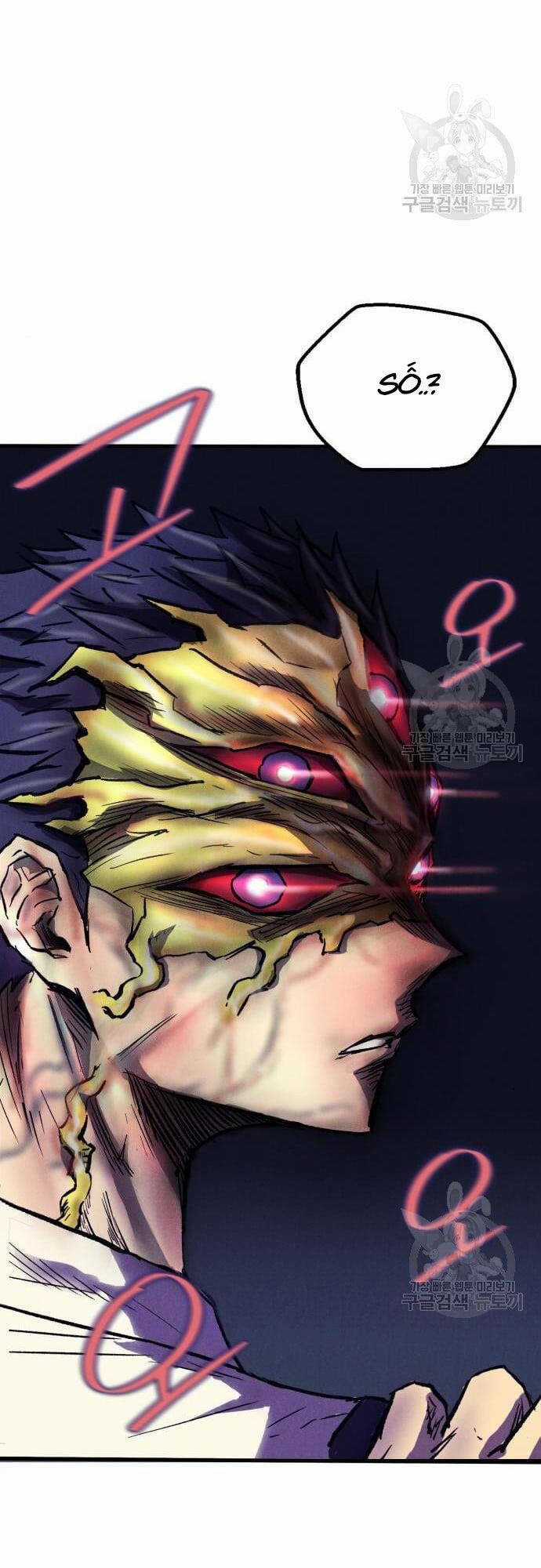 Người Côn Trùng Chapter 16 trang 31