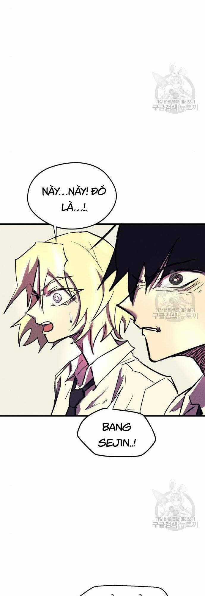 Người Côn Trùng Chapter 16 trang 32