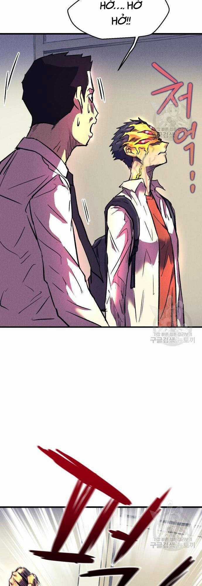 Người Côn Trùng Chapter 16 trang 33