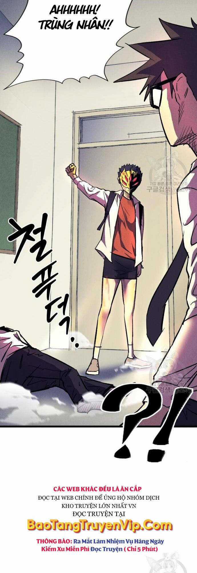 Người Côn Trùng Chapter 16 trang 35