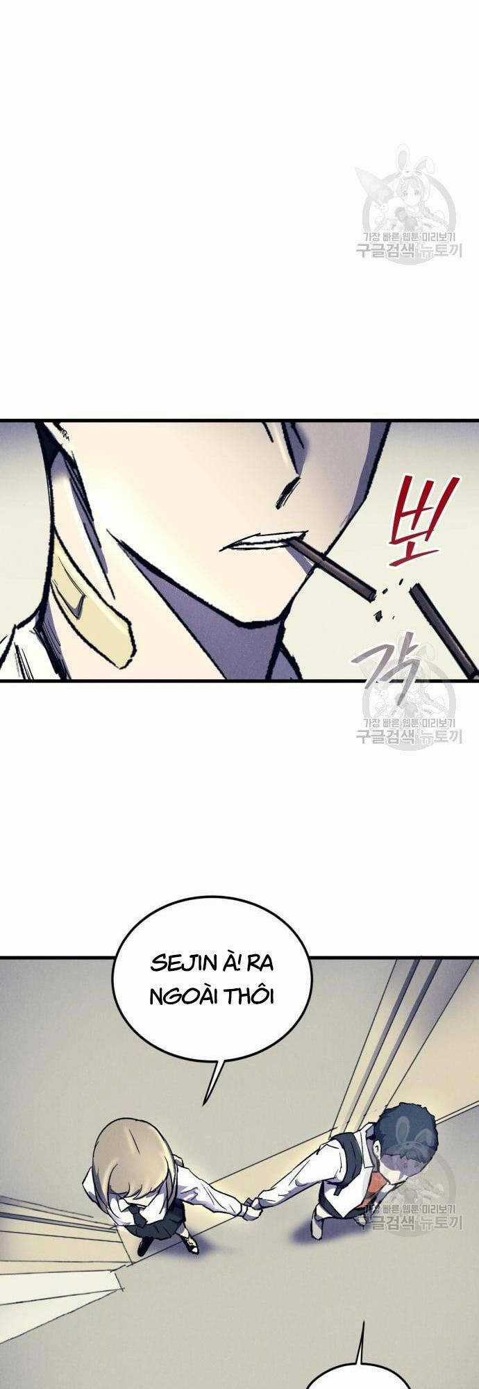 Người Côn Trùng Chapter 16 trang 4