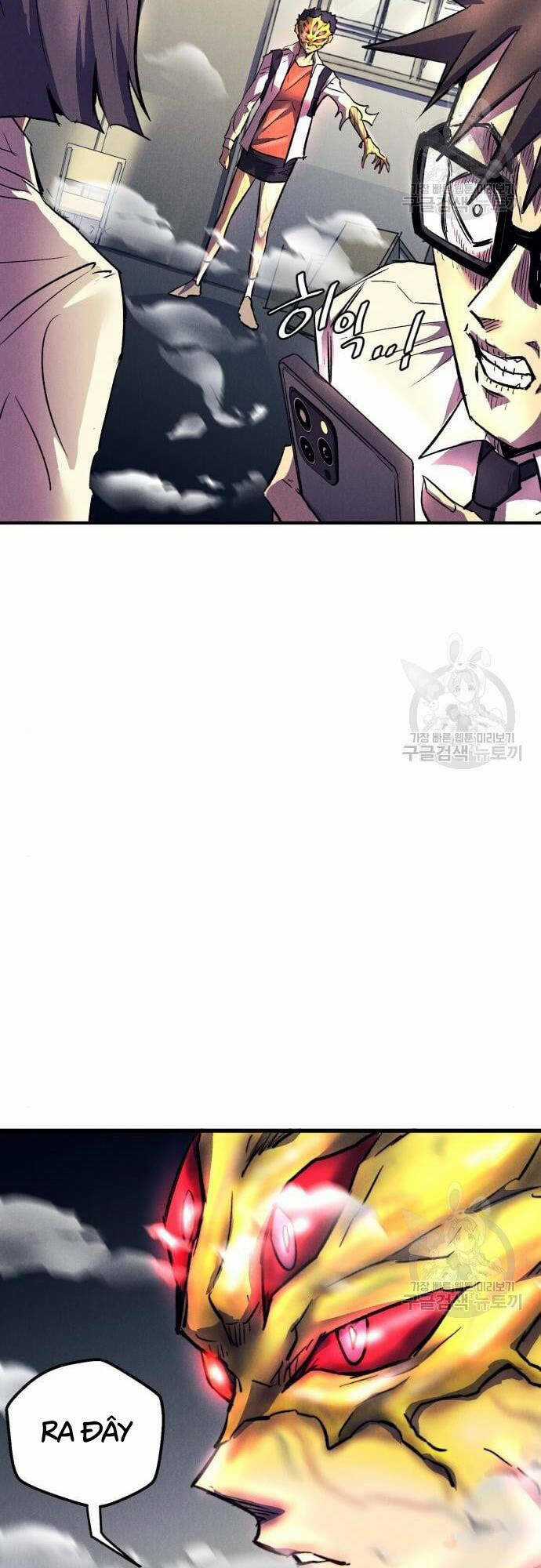 Người Côn Trùng Chapter 16 trang 45