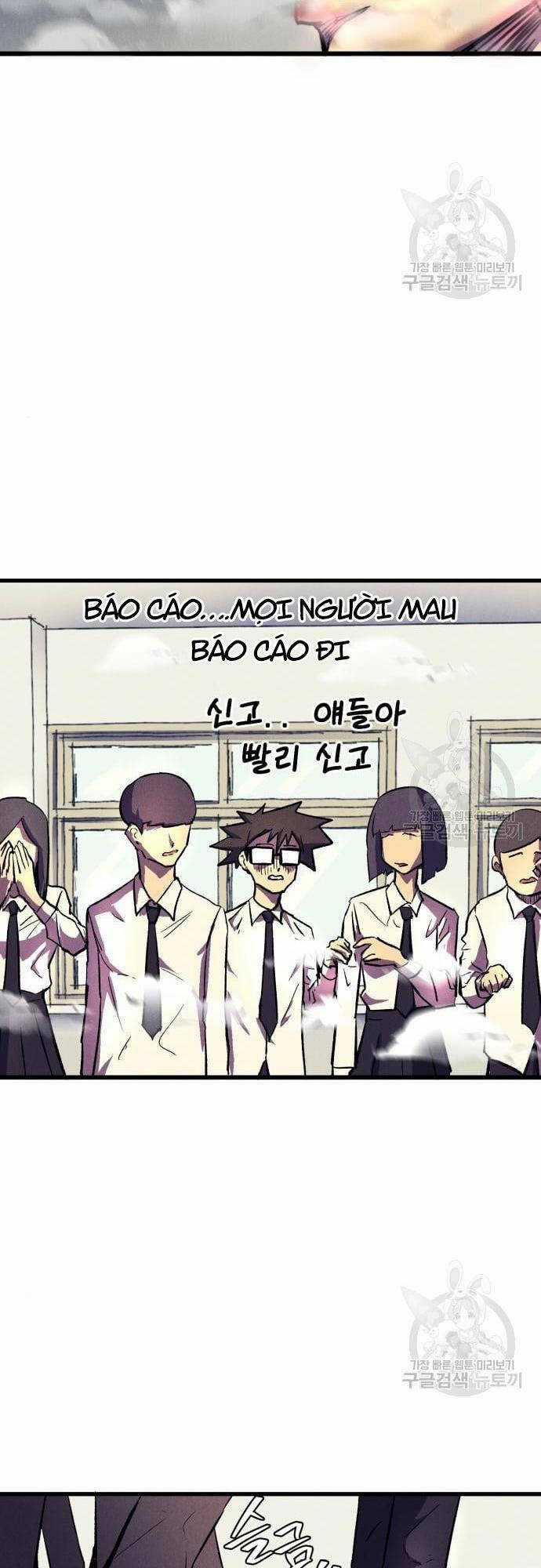 Người Côn Trùng Chapter 16 trang 46