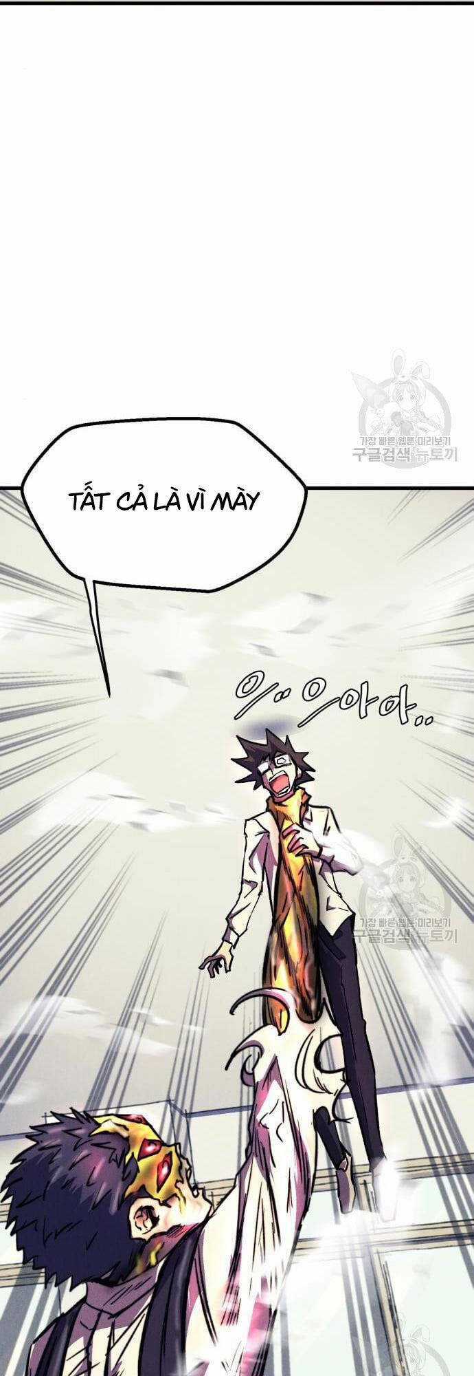 Người Côn Trùng Chapter 16 trang 49