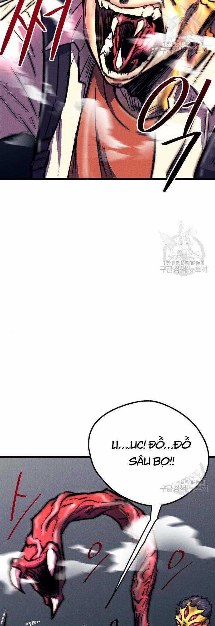 Người Côn Trùng Chapter 16 trang 51