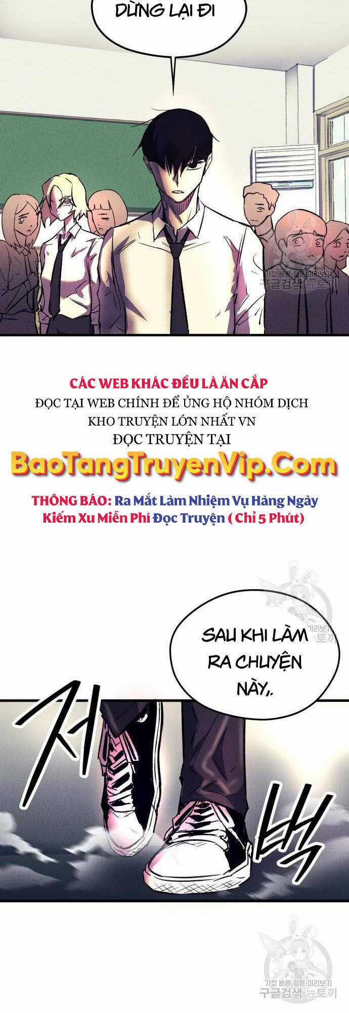 Người Côn Trùng Chapter 16 trang 55