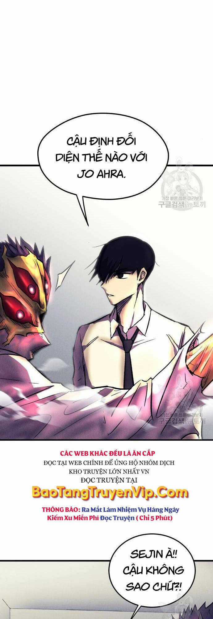 Người Côn Trùng Chapter 16 trang 56