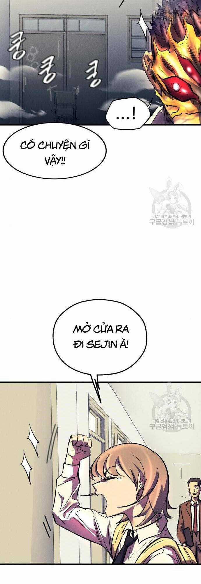 Người Côn Trùng Chapter 16 trang 57