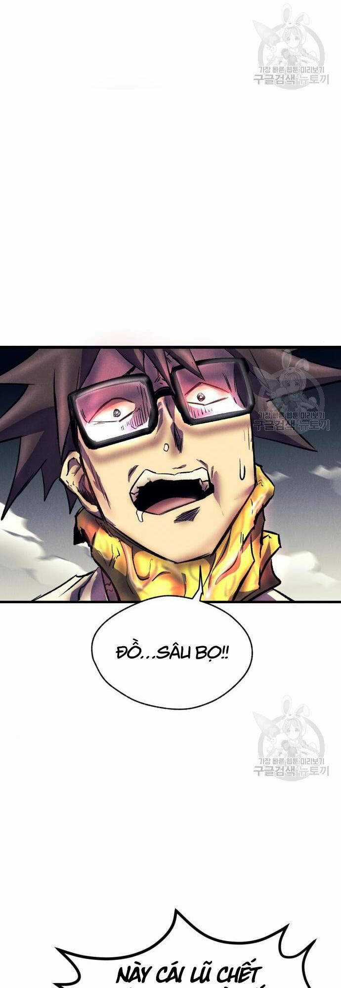 Người Côn Trùng Chapter 16 trang 58