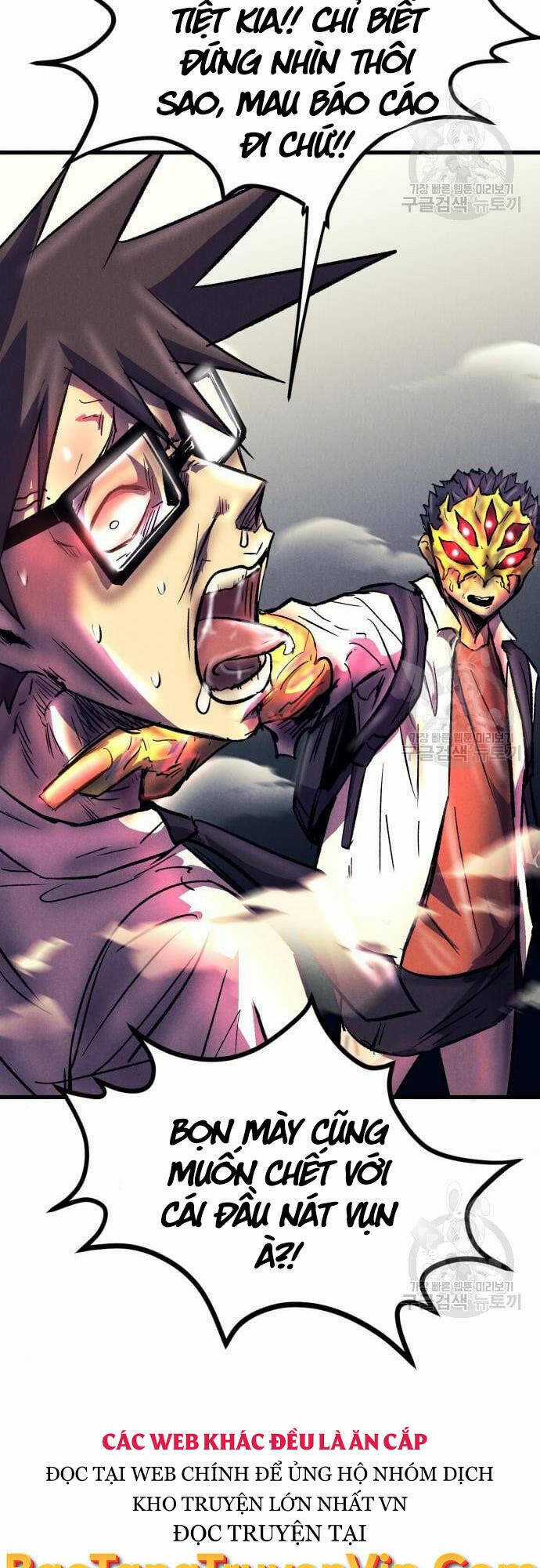 Người Côn Trùng Chapter 16 trang 59