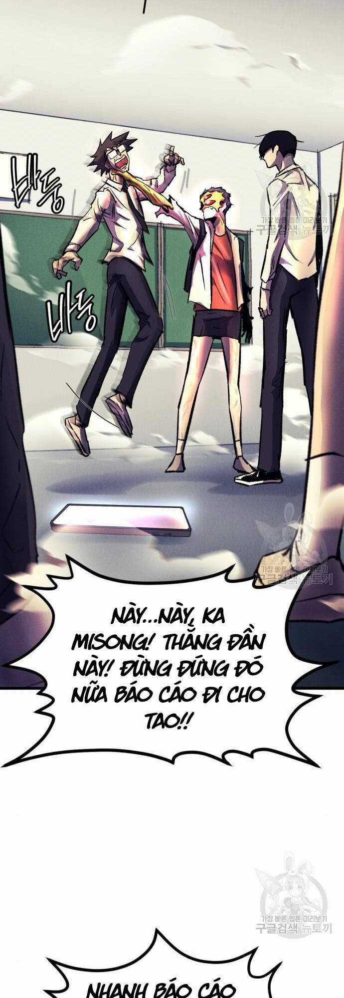 Người Côn Trùng Chapter 16 trang 61