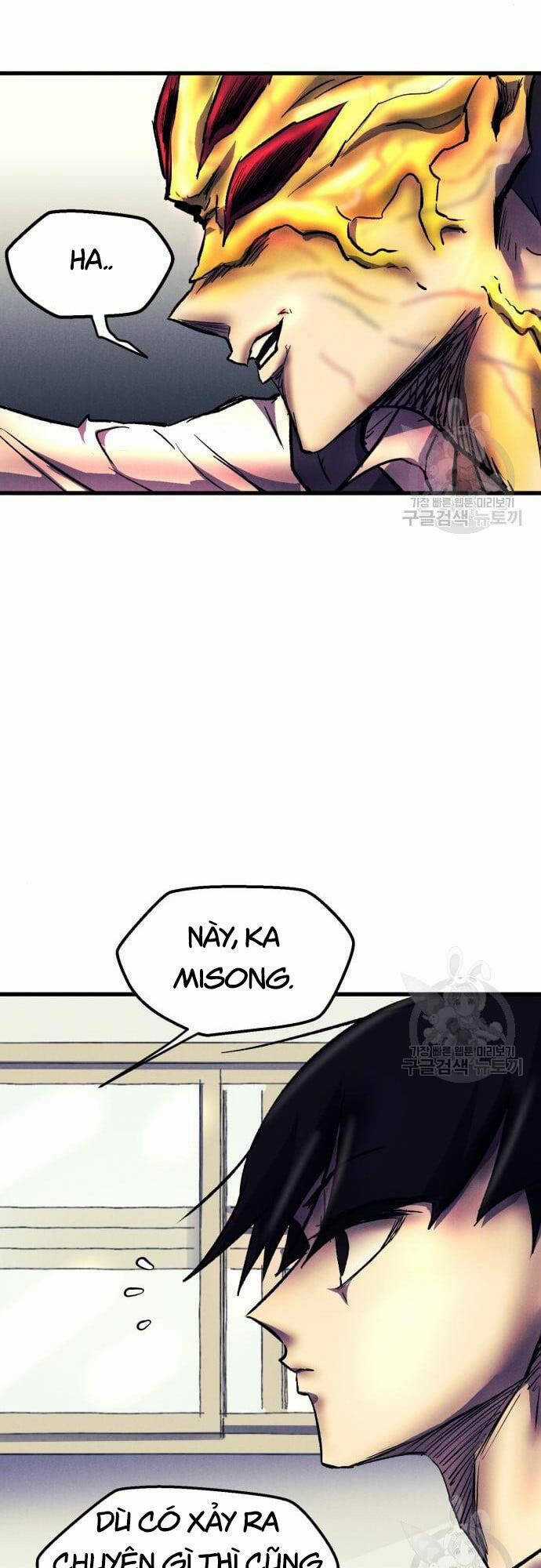 Người Côn Trùng Chapter 16 trang 63