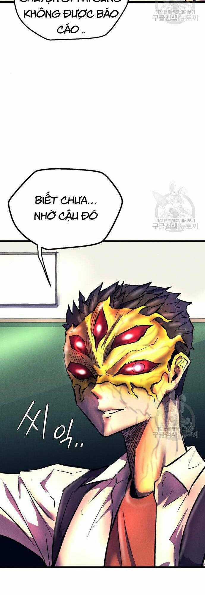 Người Côn Trùng Chapter 16 trang 64