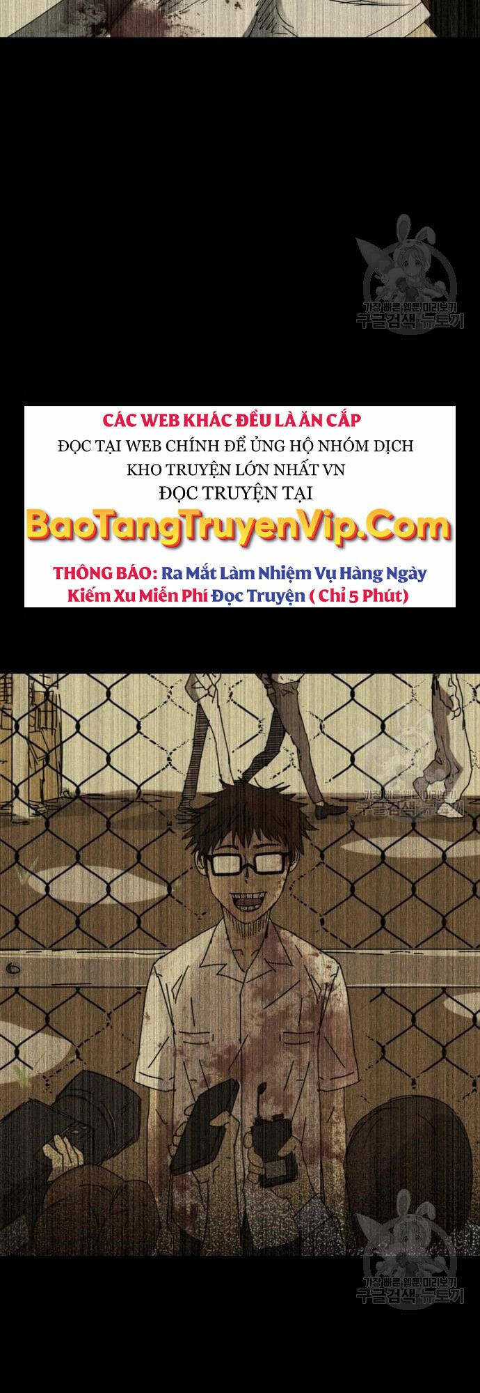 Người Côn Trùng Chapter 16 trang 68