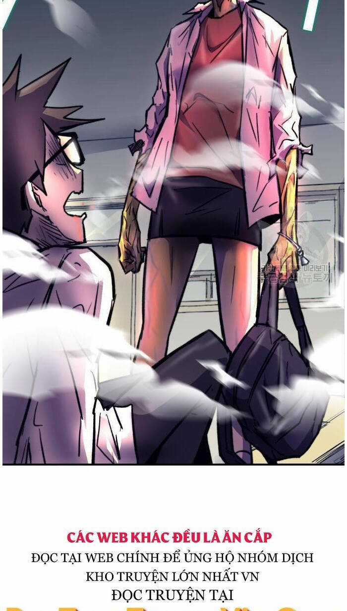 Người Côn Trùng Chapter 16 trang 76