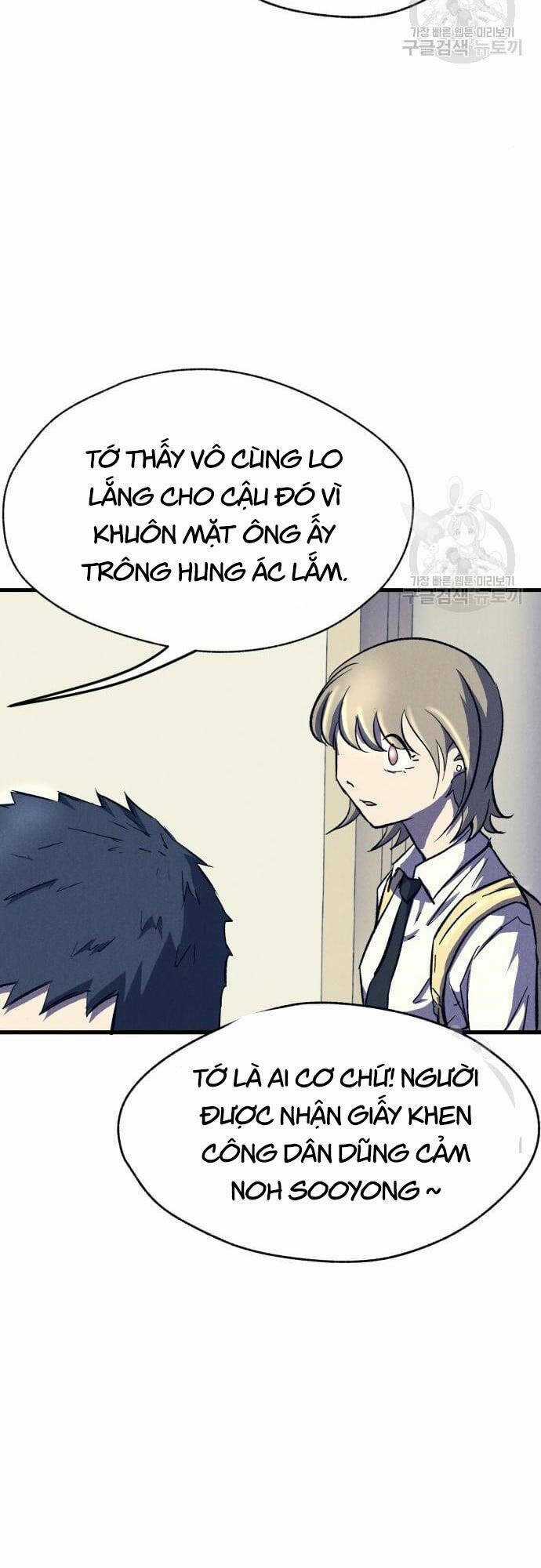 Người Côn Trùng Chapter 16 trang 8