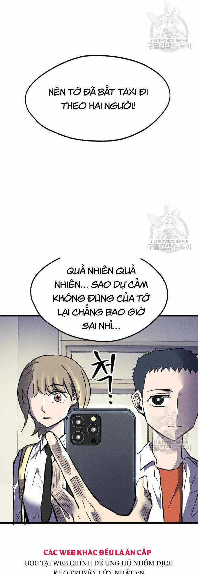 Người Côn Trùng Chapter 16 trang 9