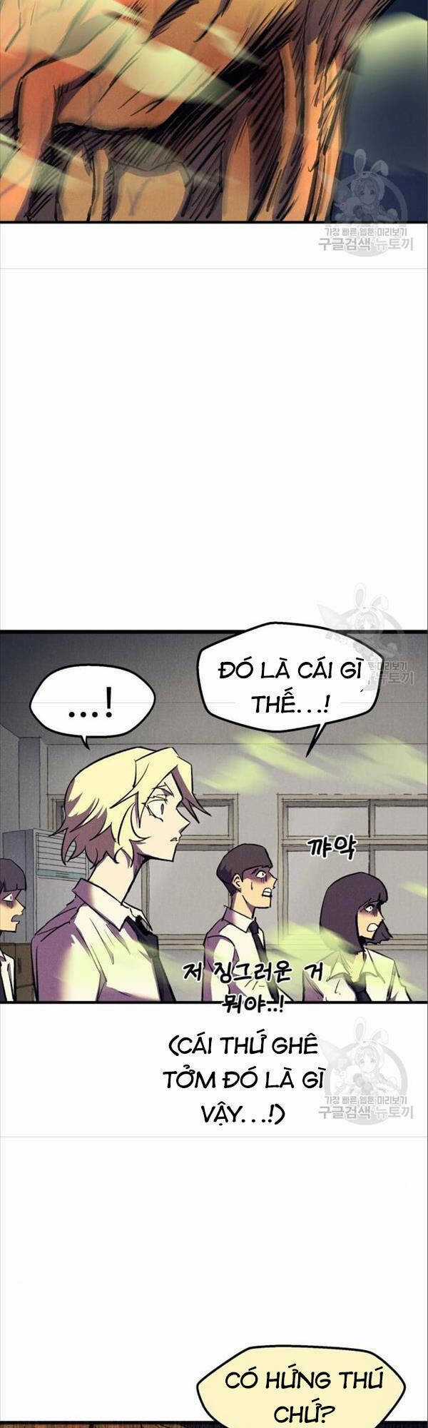 Người Côn Trùng Chapter 17 trang 15