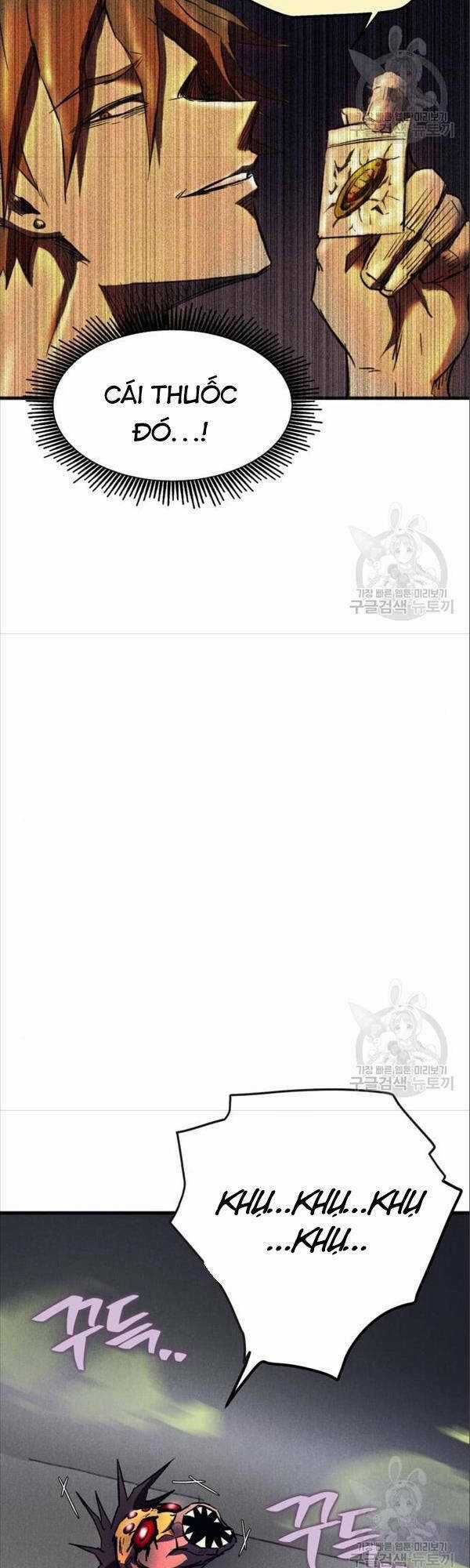 Người Côn Trùng Chapter 17 trang 16