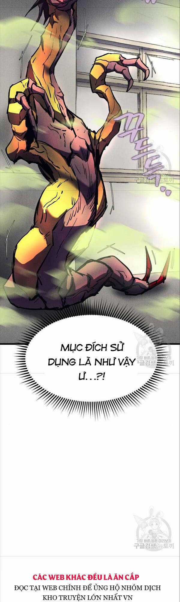 Người Côn Trùng Chapter 17 trang 17