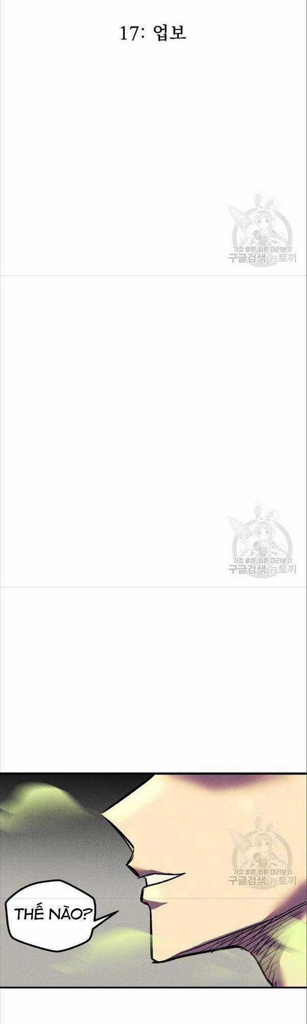 Người Côn Trùng Chapter 17 trang 19