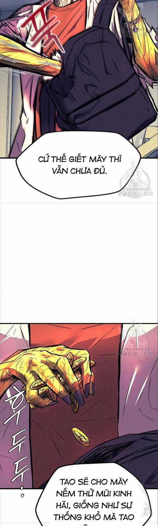 Người Côn Trùng Chapter 17 trang 2