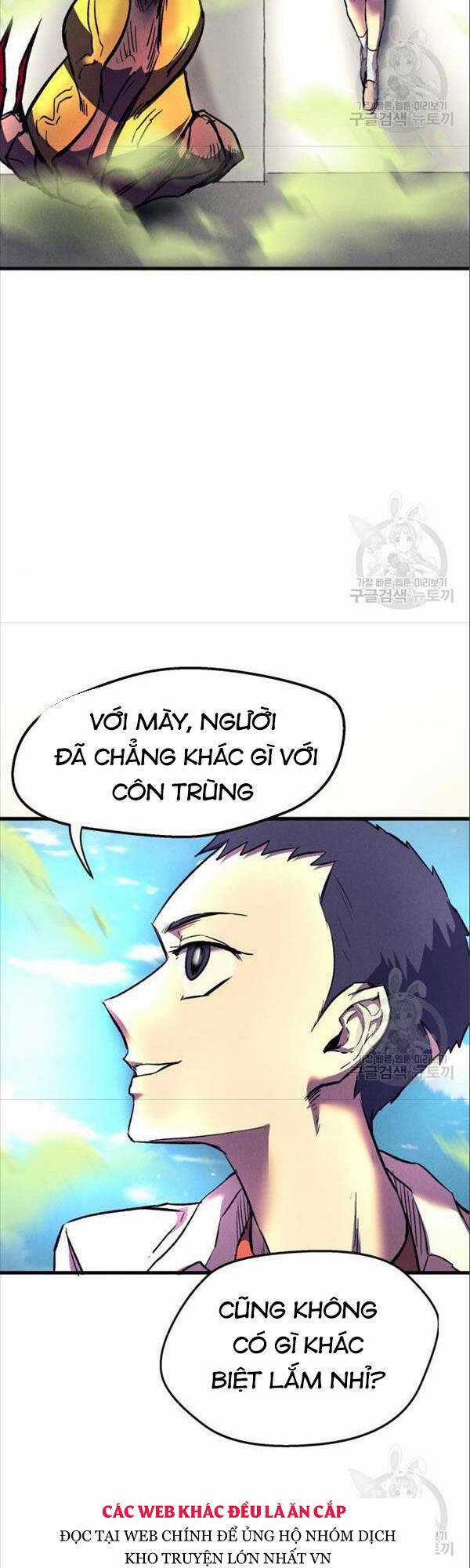 Người Côn Trùng Chapter 17 trang 21