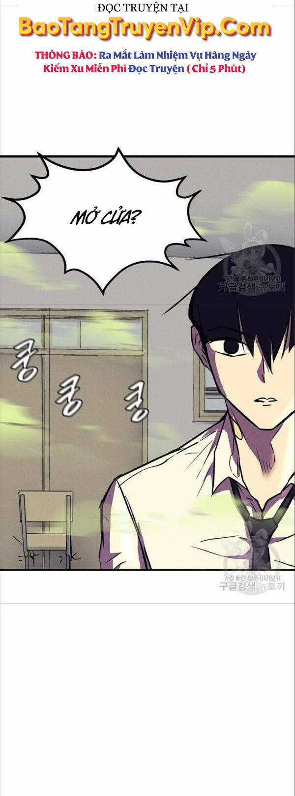 Người Côn Trùng Chapter 17 trang 22