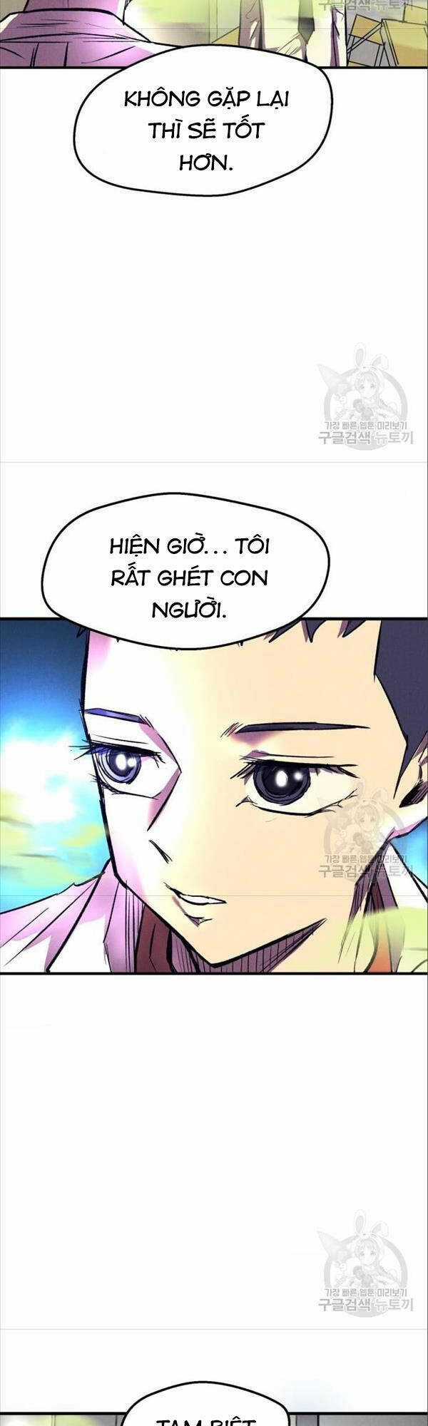 Người Côn Trùng Chapter 17 trang 24