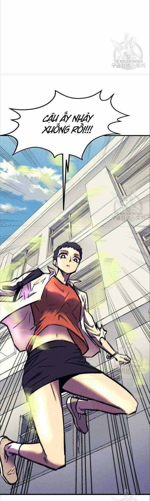 Người Côn Trùng Chapter 17 trang 26