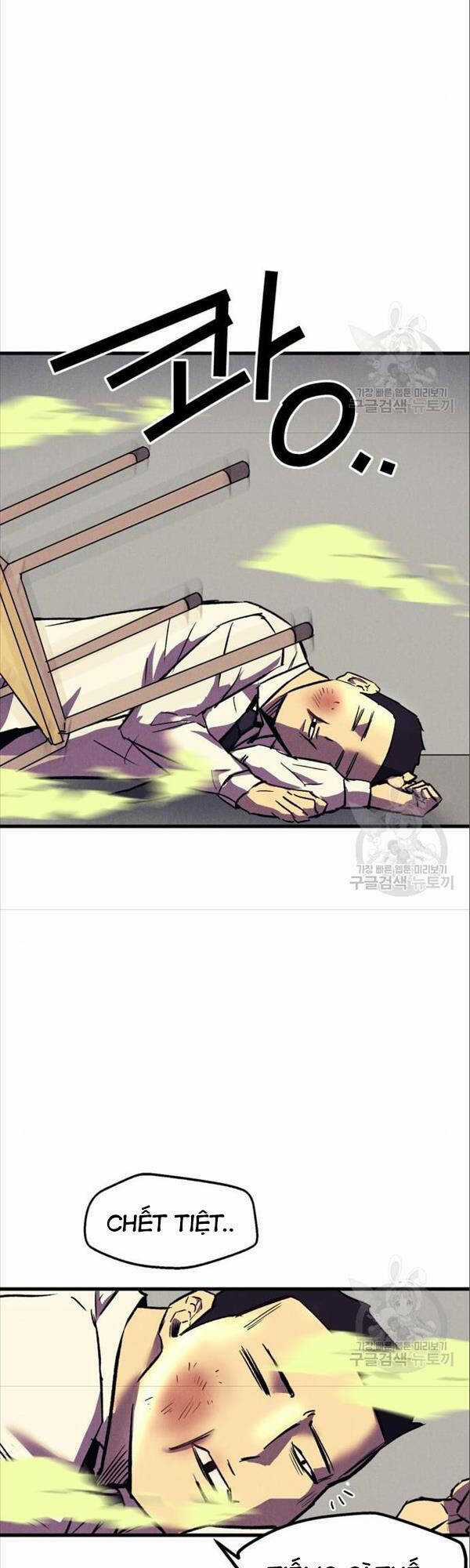 Người Côn Trùng Chapter 17 trang 28