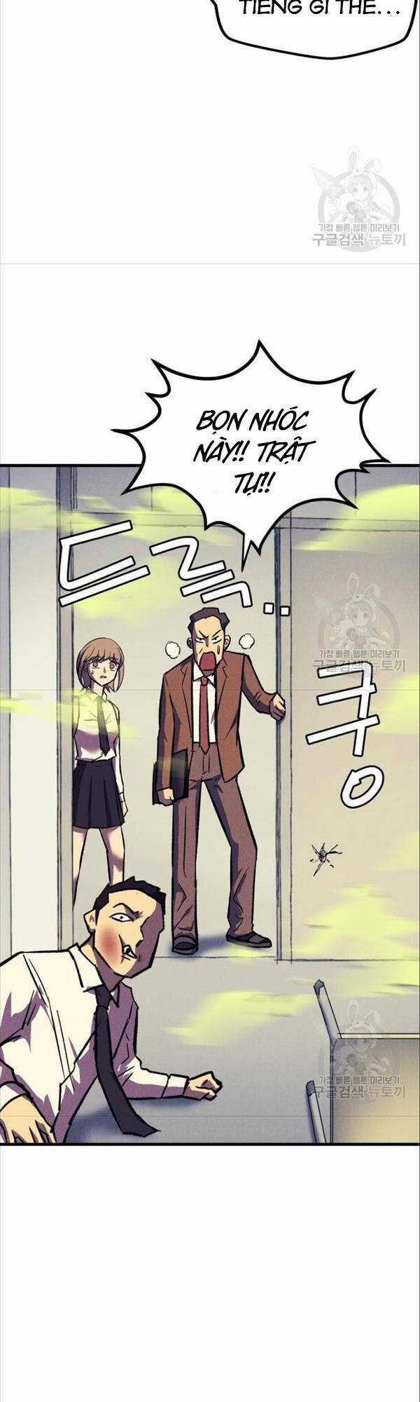 Người Côn Trùng Chapter 17 trang 29