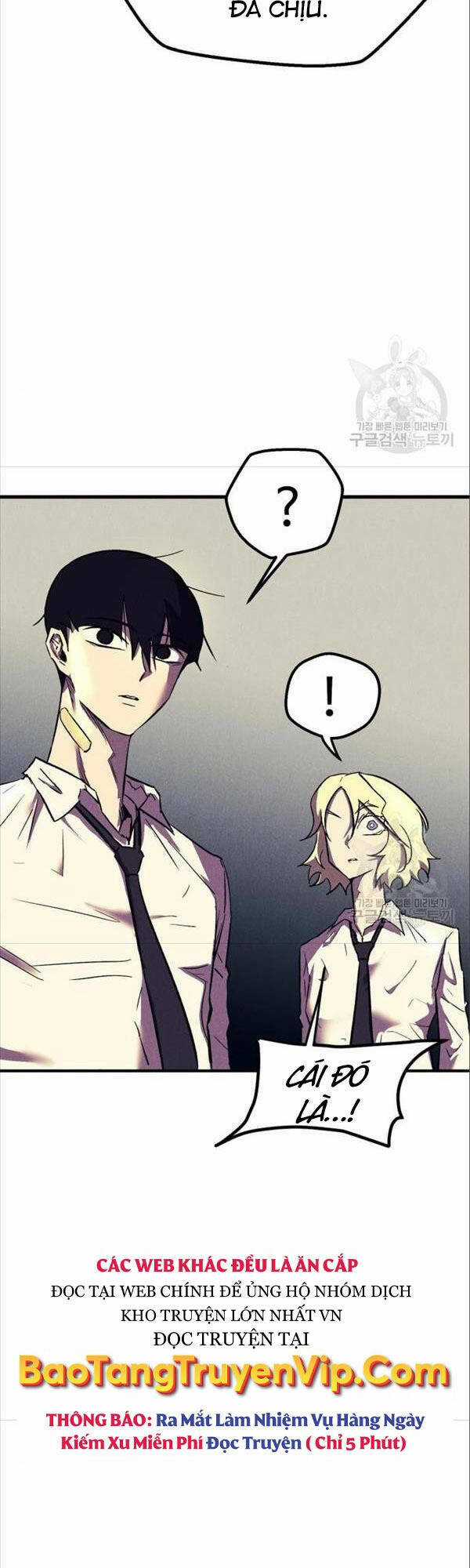 Người Côn Trùng Chapter 17 trang 3